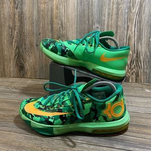 easter kd
